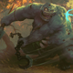 Illustration for article titled And Now For Some Great iHeroes Of The Storm/i Fan Art